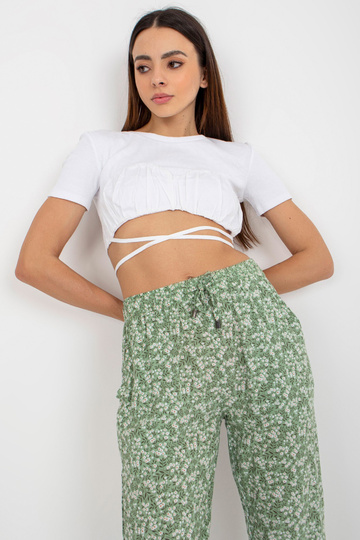 Lillekangast helerohelised...