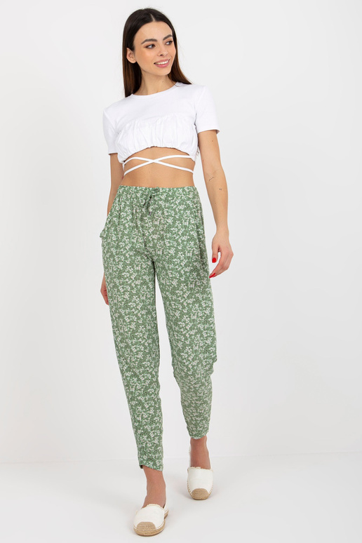 Lillekangast helerohelised heledad...