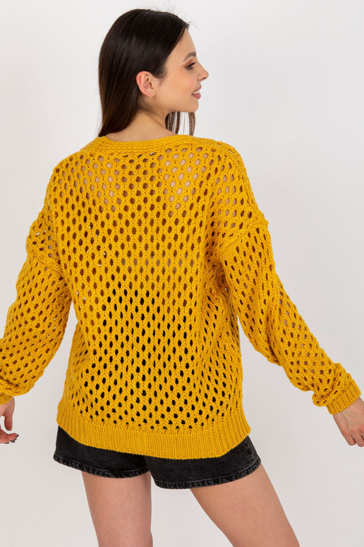 Kampsun-BA-SW-9009.26P-tumekollane