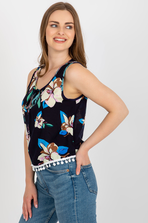 Meresinine lilleline varrukateta...