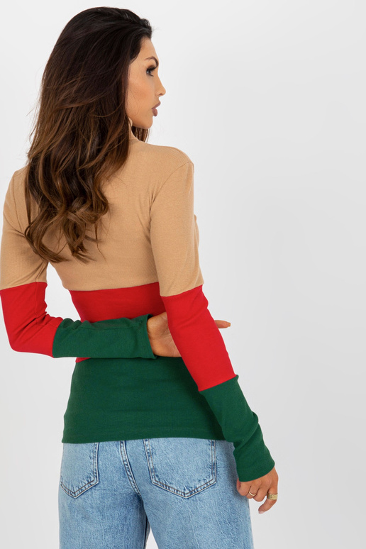 Hele kaamel Tumeroheline soonikkoes...