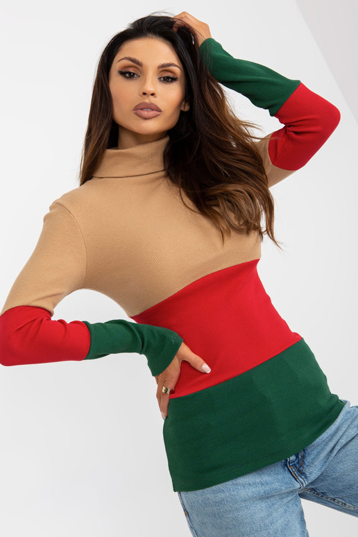 Hele kaamel Tumeroheline soonikkoes...