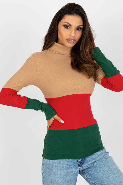 Hele kaamel Tumeroheline soonikkoes...