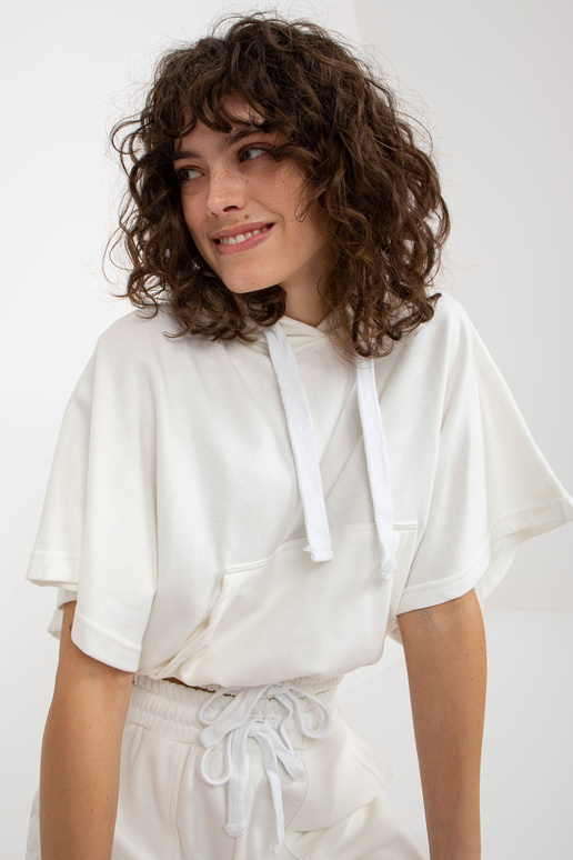 Ecru suvine dressipluusi komplekt...