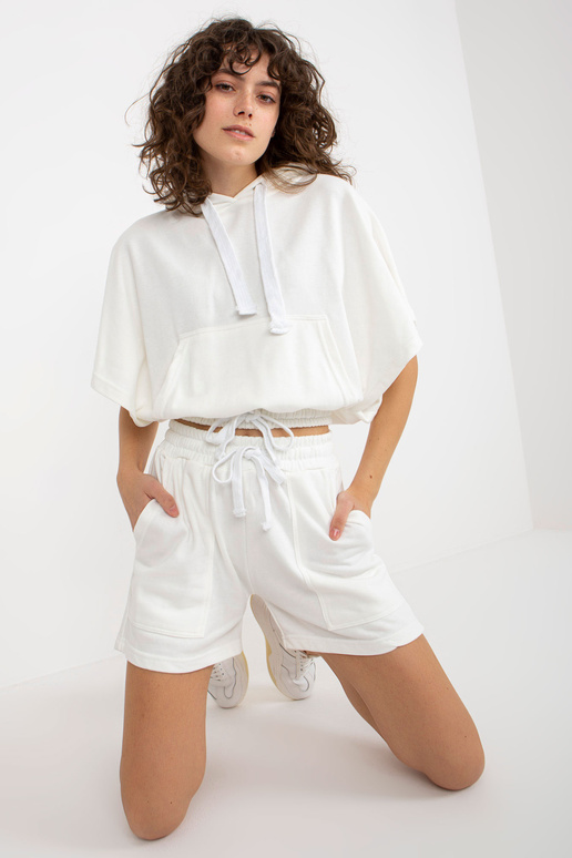 Ecru suvine dressipluusi komplekt...