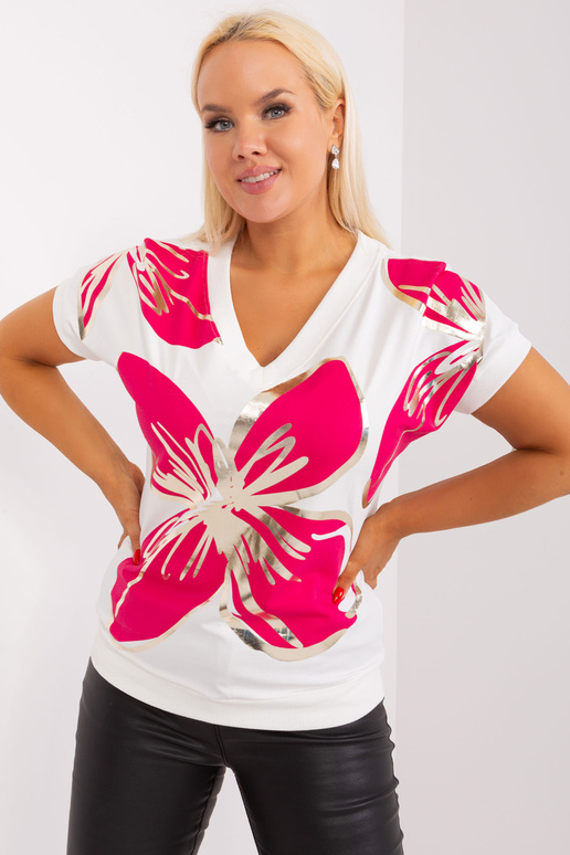 Pluus-RV-BZ-8627.10P-fuksia