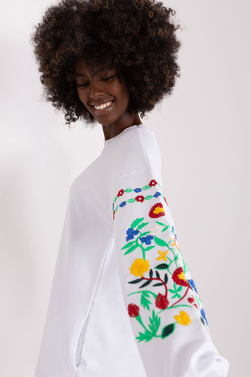 Kleit-RV-SK-8979.94P-valge 2