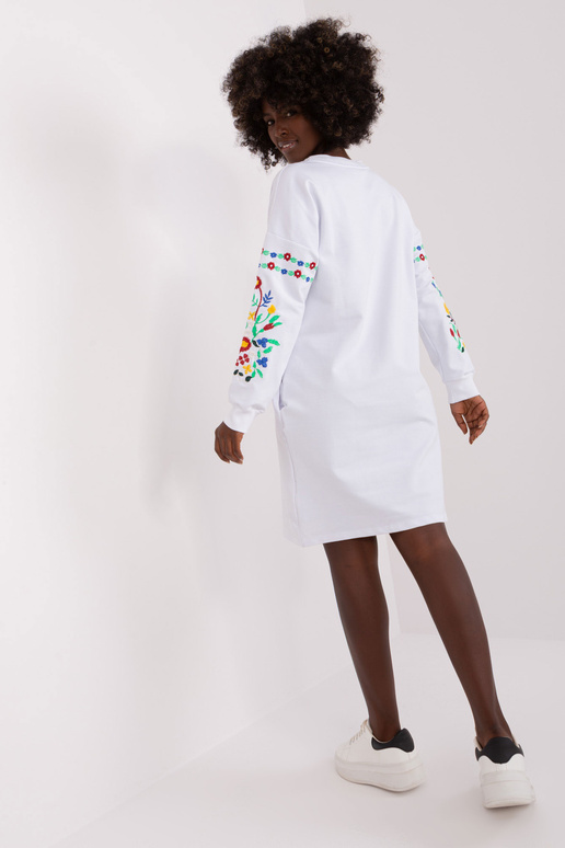 Kleit-RV-SK-8979.94P-valge