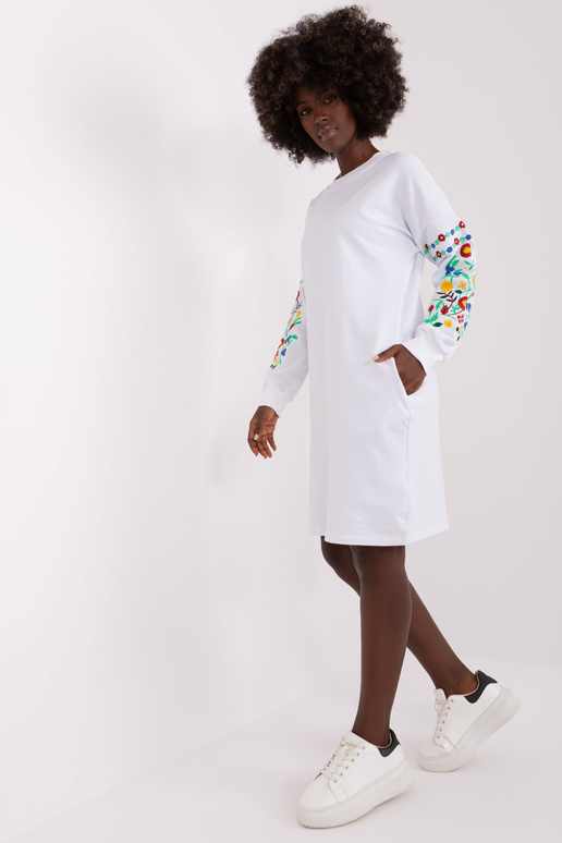 Kleit-RV-SK-8979.94P-valge