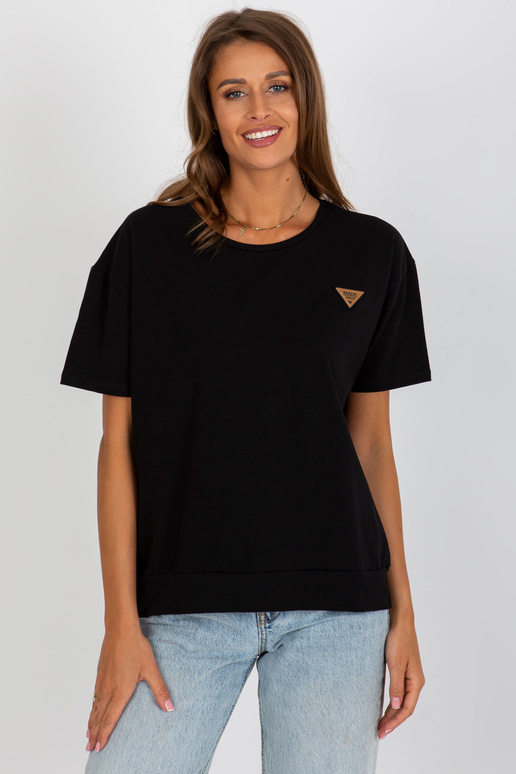 Must naiste ülisuur lühikeste...