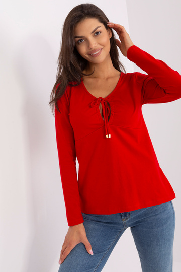 Pluus-RV-BZ-8055.35P-punane