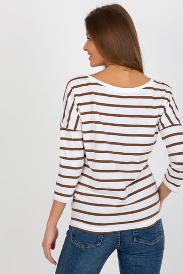 Ekrupruun triibuline... 2