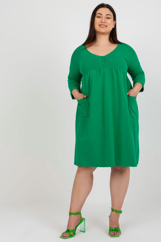 Kleit-RV-SK-8529.37P-roheline