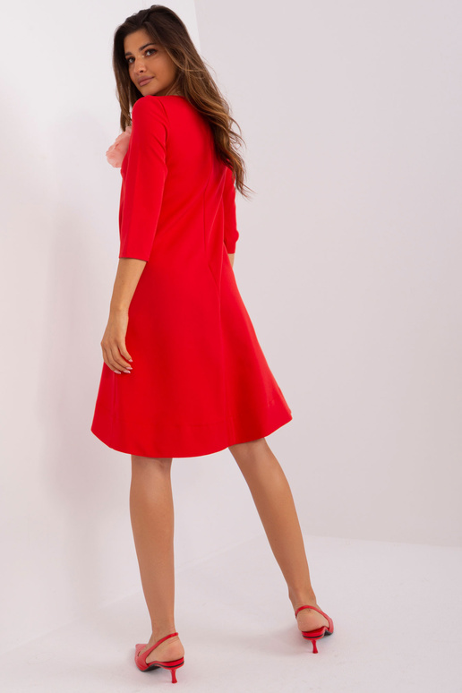 Kleit-LK-SK-506547.29P-punane