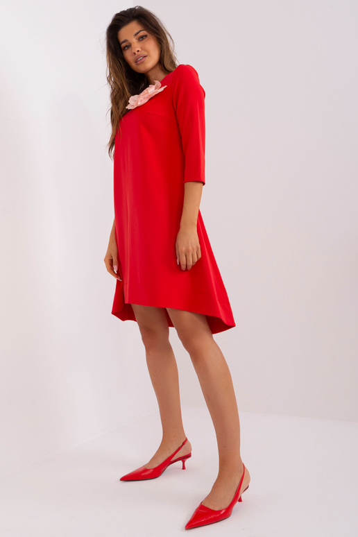 Kleit-LK-SK-506547.29P-punane