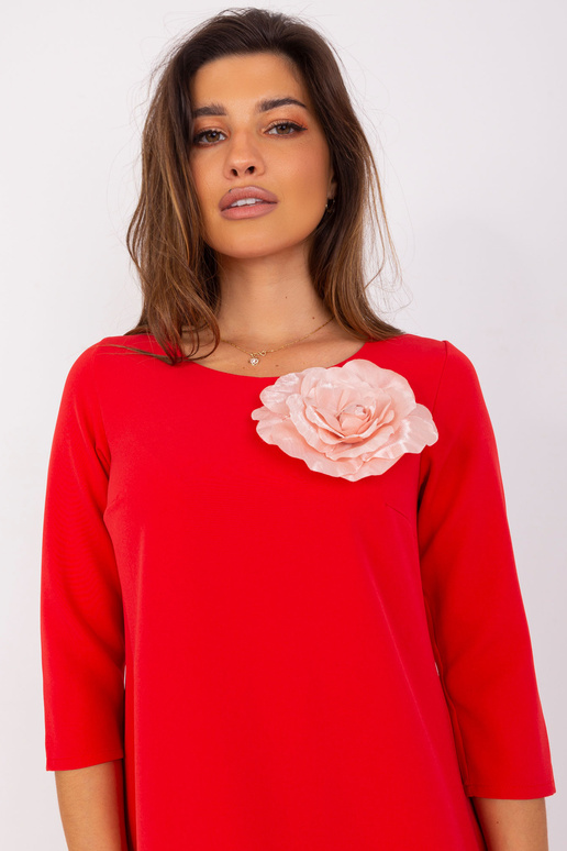 Kleit-LK-SK-506547.29P-punane