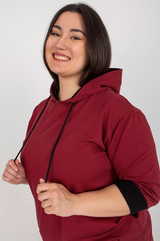 Tunika-RV-TU-8241.54P-burgundia