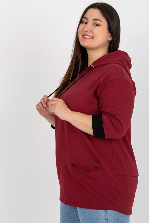 Tunika-RV-TU-8241.54P-burgundia