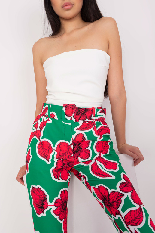 Püksid-DHJ-SP-12787E.13-roheline