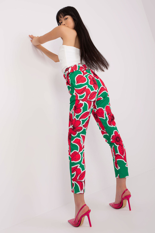 Püksid-DHJ-SP-12787E.13-roheline