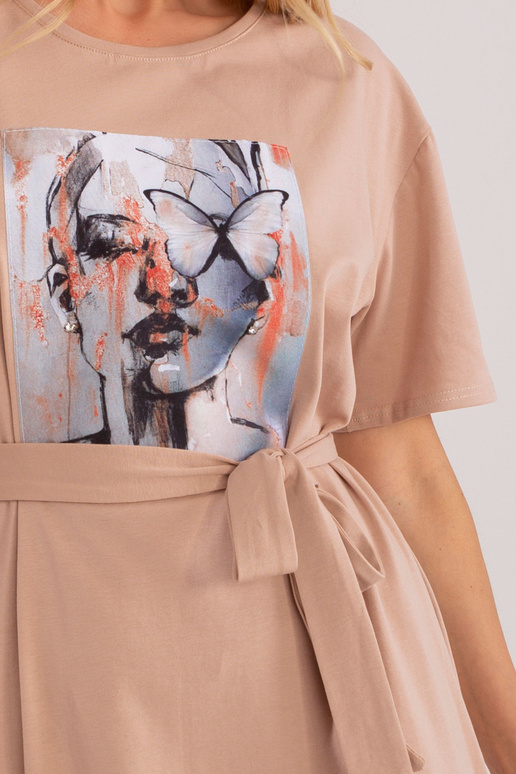 Kleit-LK-SK-509351,35-beež