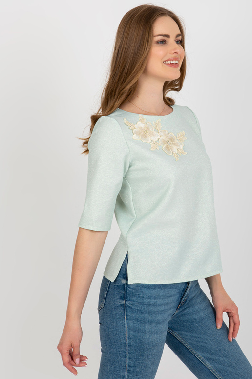 Pluus-LK-BZ-506609,77-mint