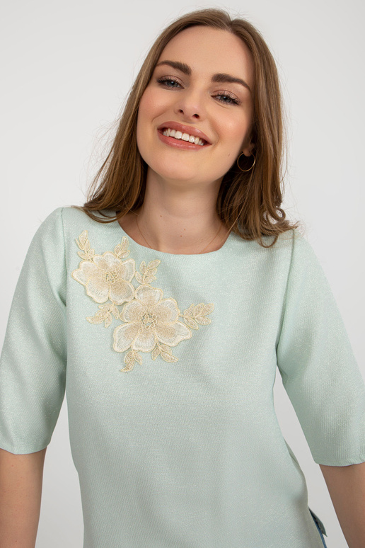 Pluus-LK-BZ-506609,77-mint