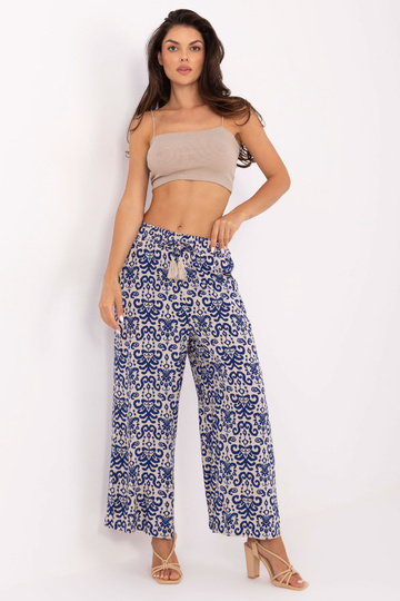 Sublevel sügavsinisest...