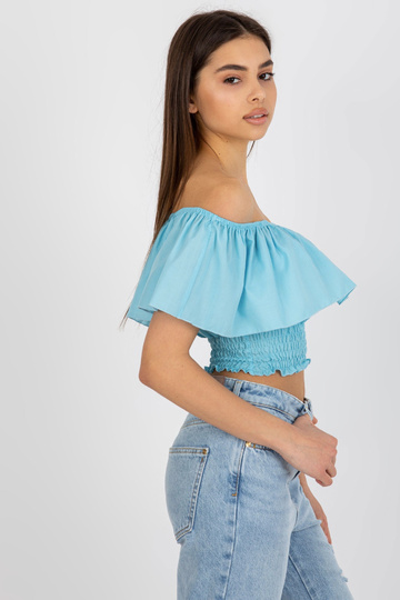 Helesinine lühike...