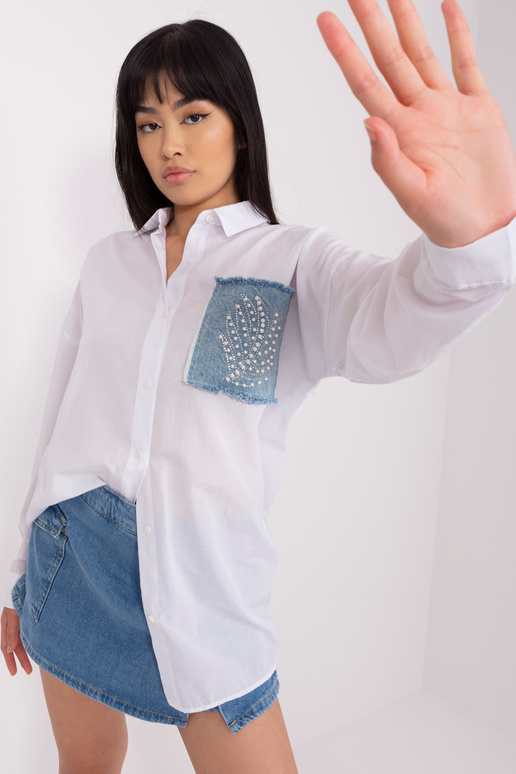 Särk-TO-KS-6006.04-valge