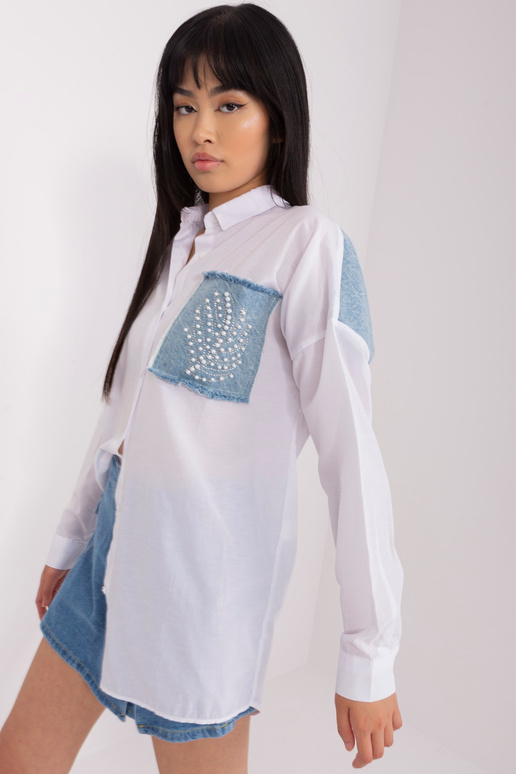 Särk-TO-KS-6006.04-valge