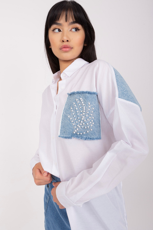 Särk-TO-KS-6006.04-valge