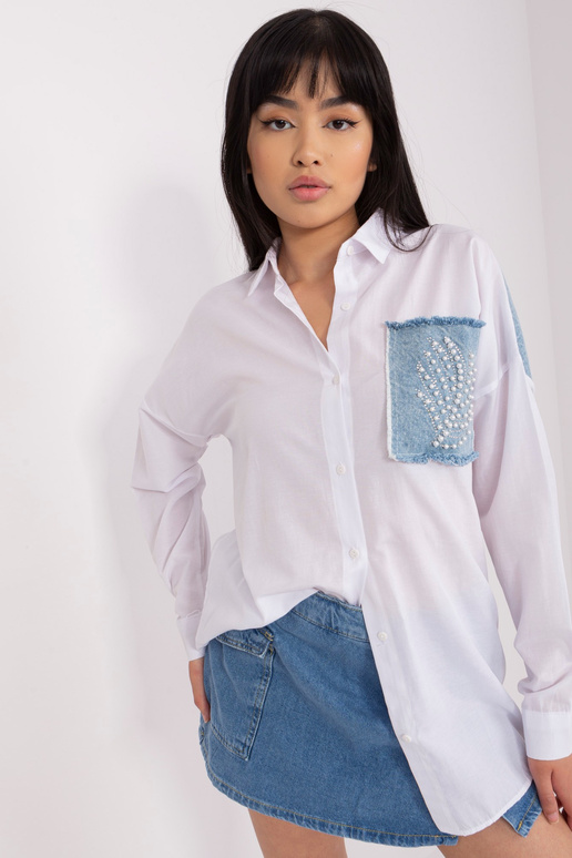 Särk-TO-KS-6006.04-valge