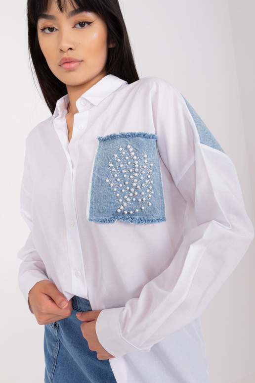 Särk-TO-KS-6006.04-valge