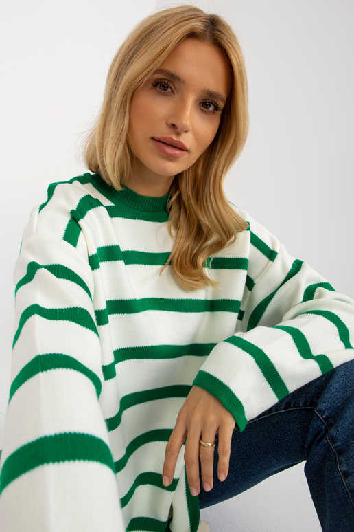 Tumeroheline ja ekrutriibuline...