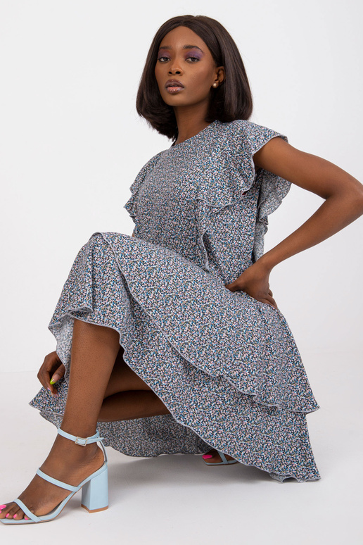 Kleit-CHA-SK-2238-2,75P-tumesinine