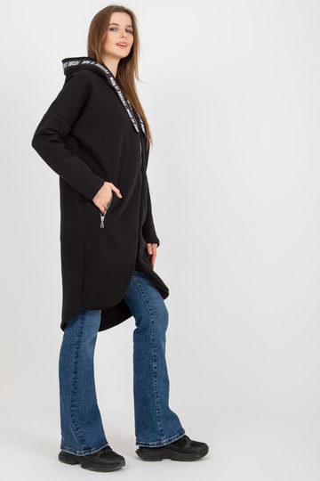 Must dressipluus pikk... 2