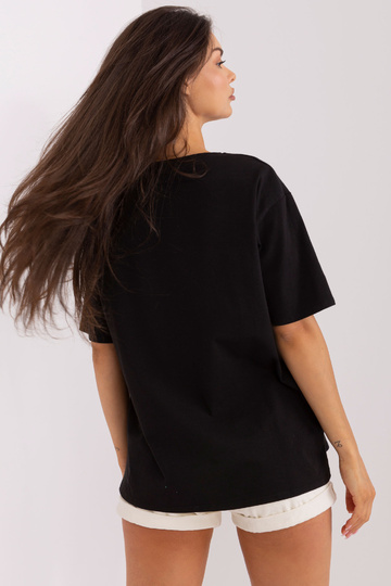 T-särk-LK-TS-509353.25P-must