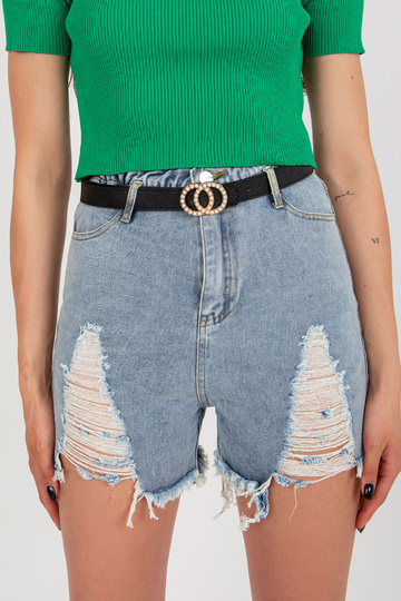 Sinised aukudega naiste... 2