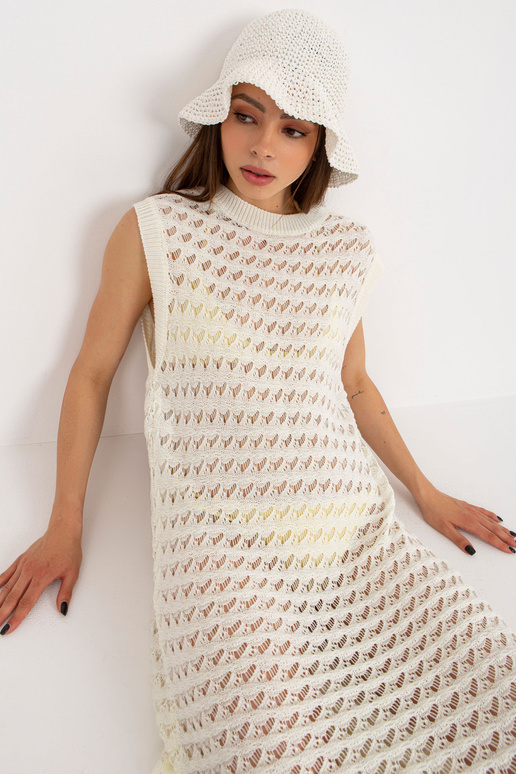 Kleit-BA-SK-9003.47P-ekru