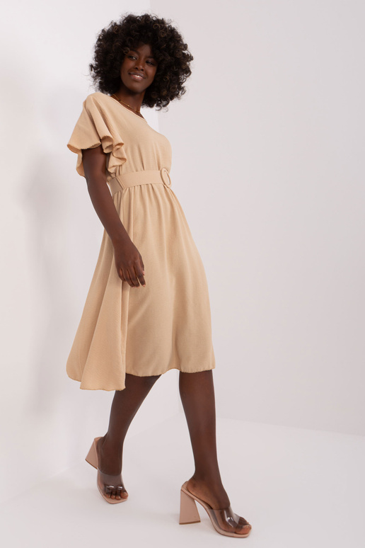 Kleit-DHJ-SK-5648.07-beež