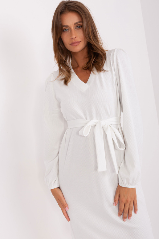 Kleit-LK-SK-509255,96-valge