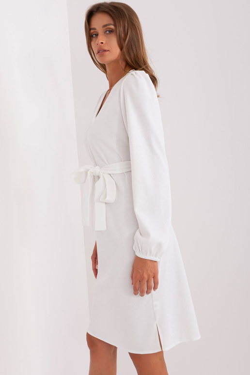 Kleit-LK-SK-509255,96-valge