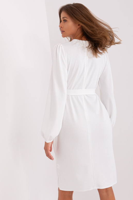 Kleit-LK-SK-509255,96-valge