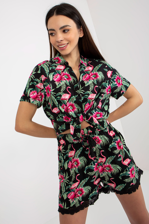 Suvise prindi ja köitega vabaaja...