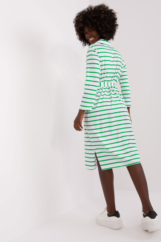 Kleit-LK-SK-509299,74-valge-roheline