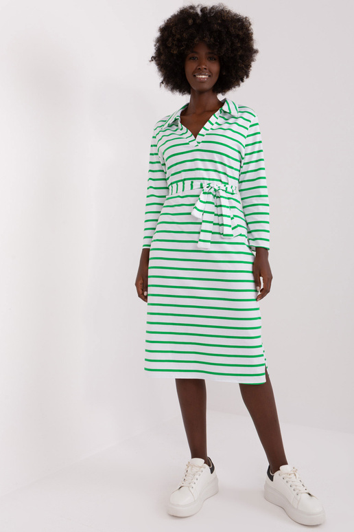 Kleit-LK-SK-509299,74-valge-roheline