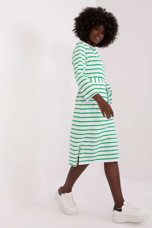 Kleit-LK-SK-509299,74-valge-roheline