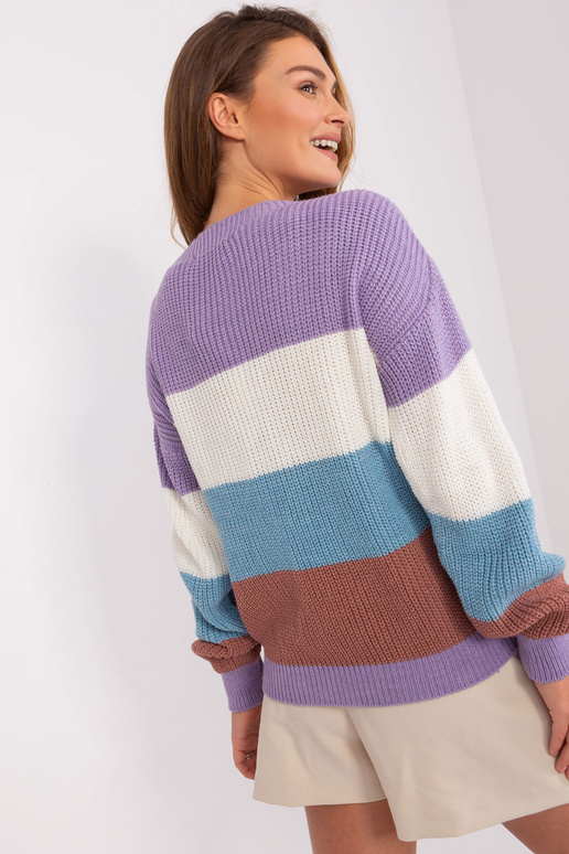 Kampsun-BA-SW-8024.57P-lilla