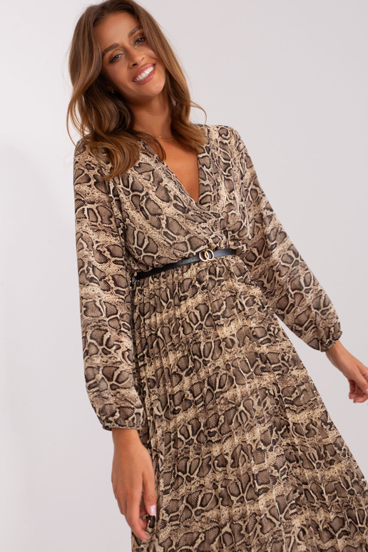 Kleit-DHJ-SK-10536N-5.03P-must-beež